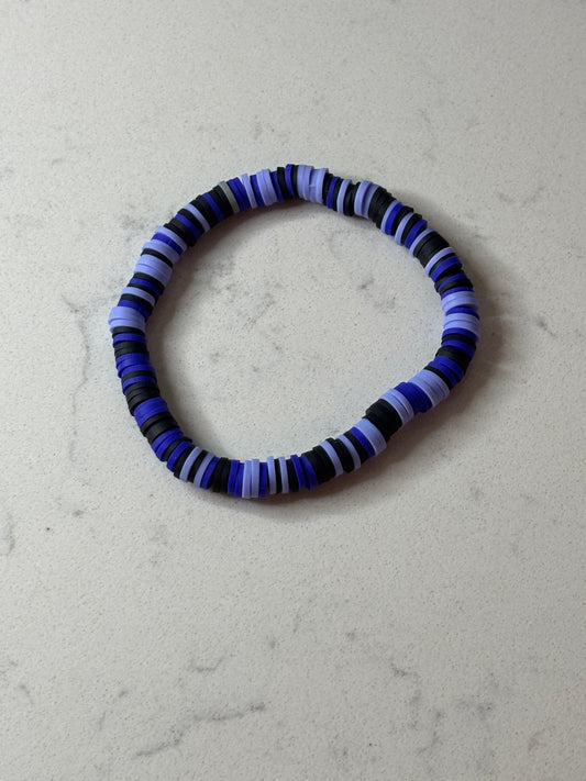 Purple jaguar