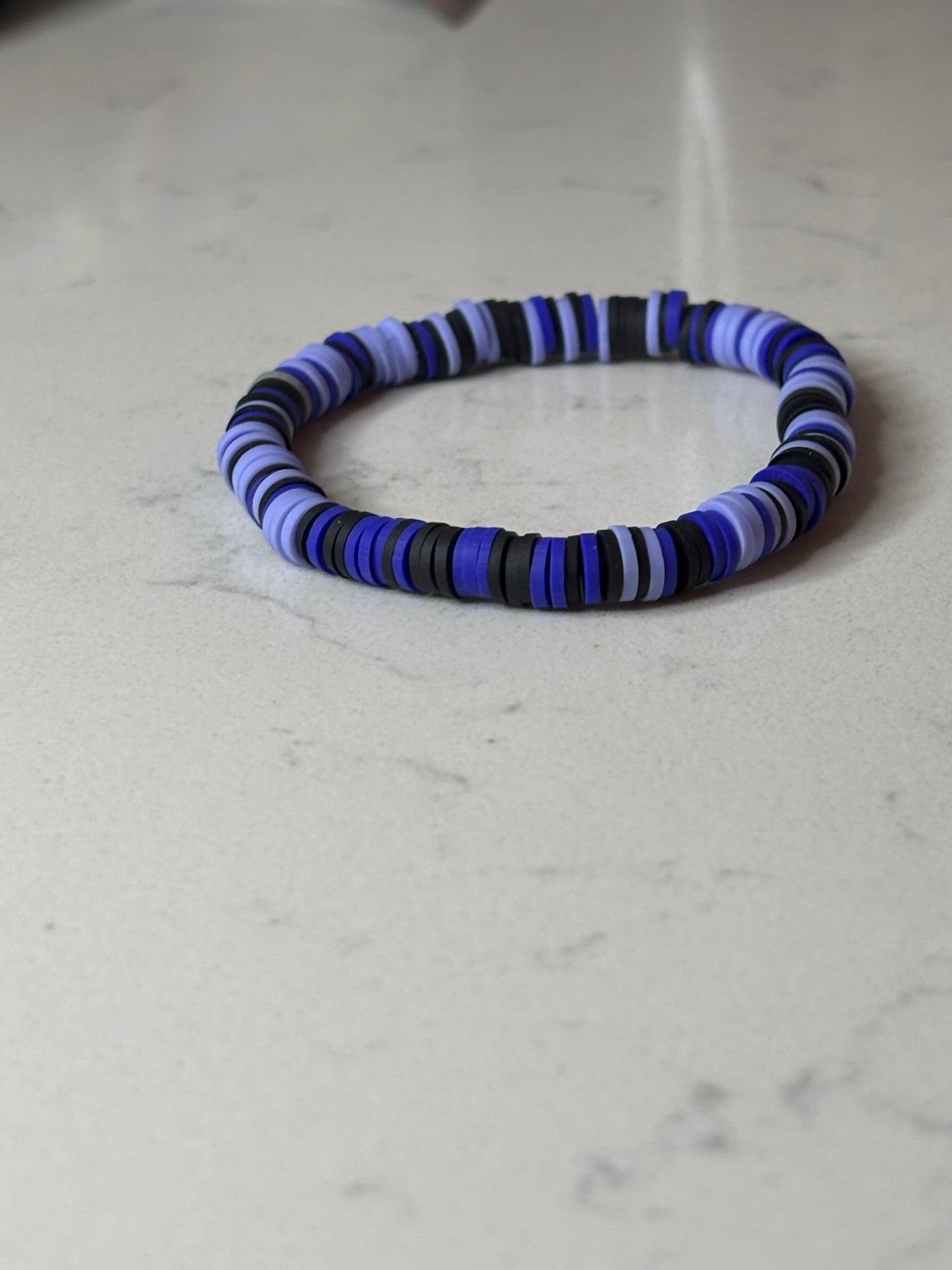 Purple jaguar