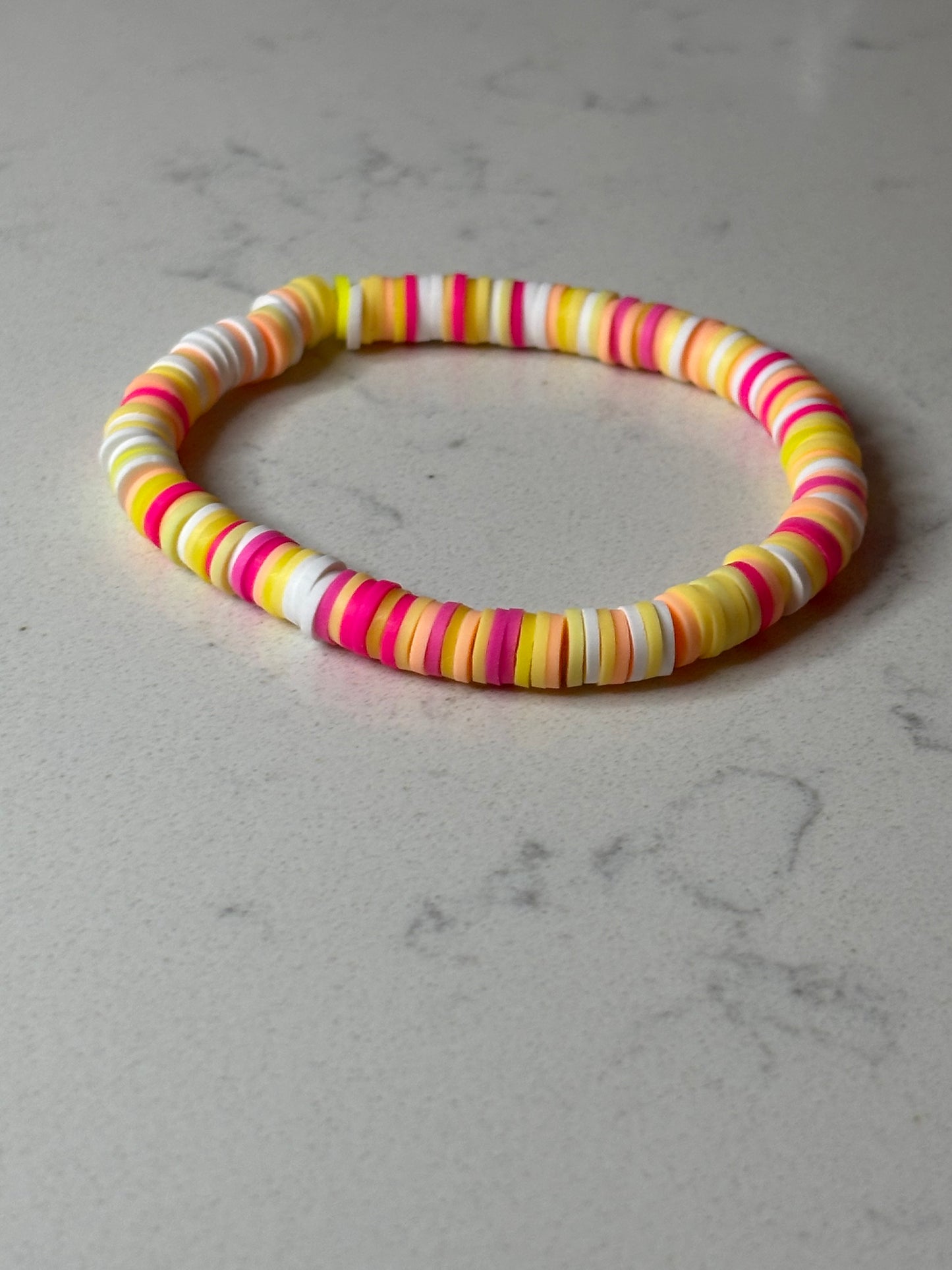 Pink lemonade